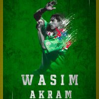 Wasim Akram Leads Pakistan’s NFT Revolution