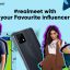 realmeet with realme C21 Gives You A Chance To Meet Your Favourite Stars