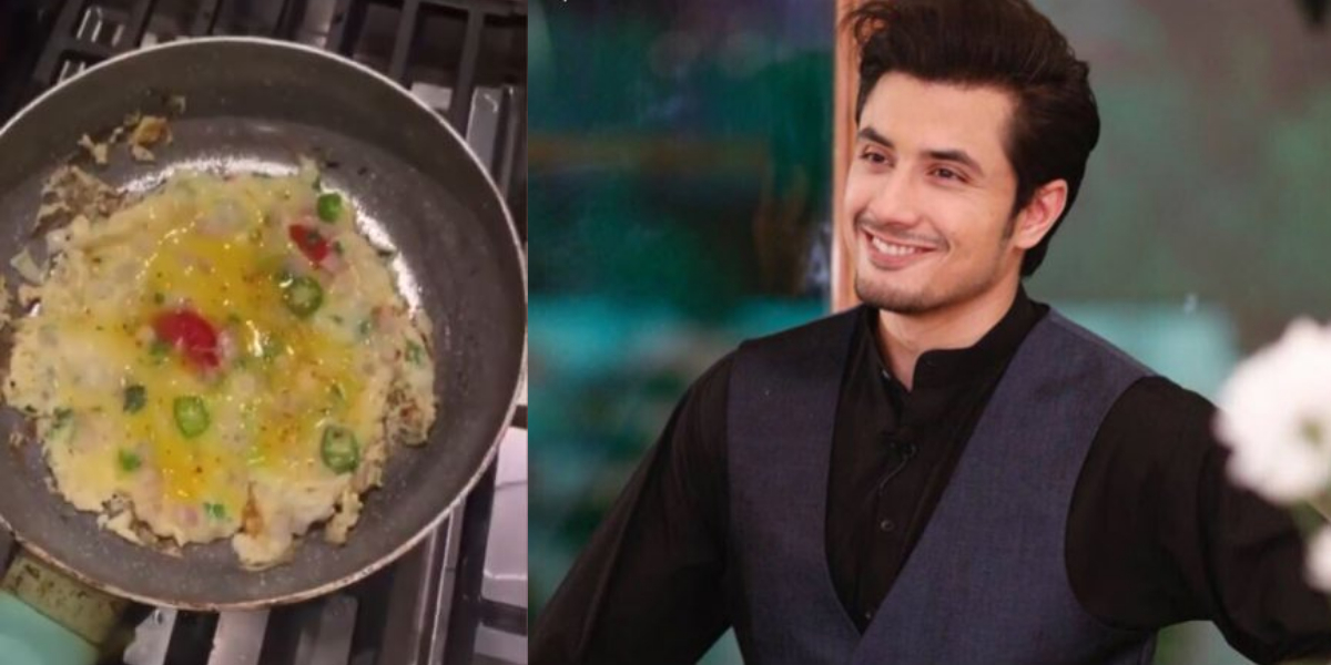 3 Pakistani Actors Who Are Amazing Chefs as Well!