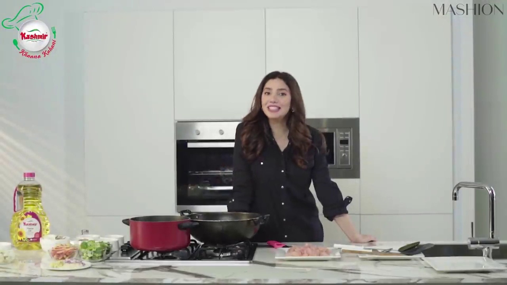 3 Pakistani Actresses Who Are Amazing Chefs as Well, You Don't Know