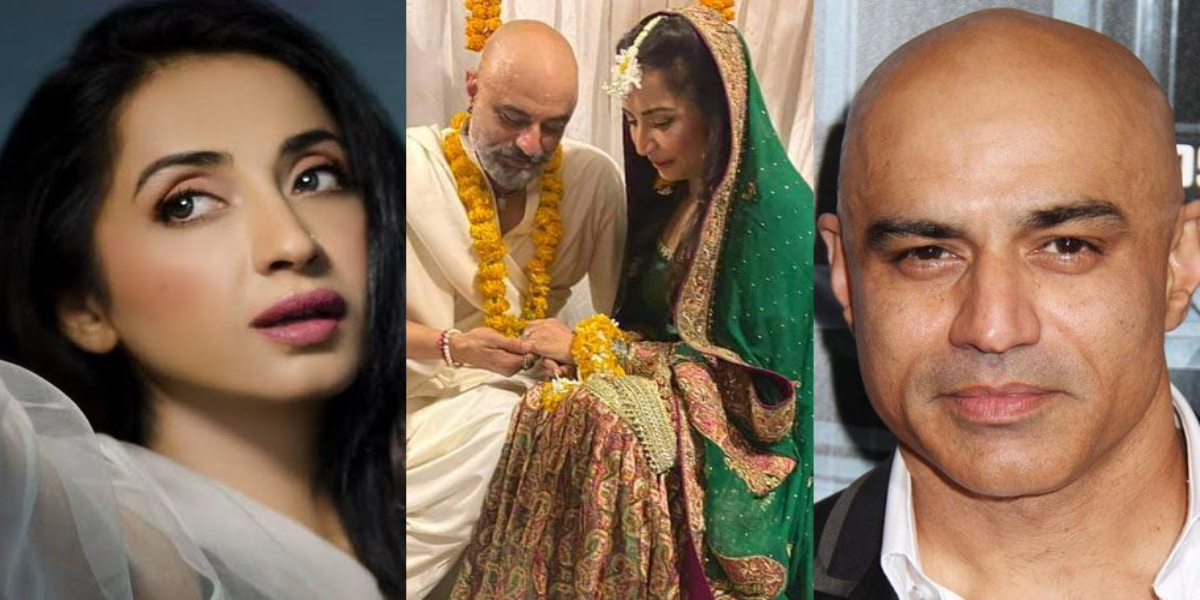 Actress Zara Tareen is all set to tie the knot with a Hollywood star Faran Tahir