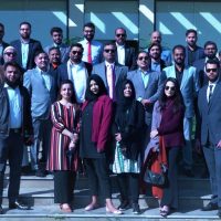 Zameen.com organizes Sales Event for Karachi’s Oasis Park Residencia