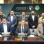 Zameen Developments and Bodla Builders sign agreement with DHA Multan to develop Golf Views Rumanza