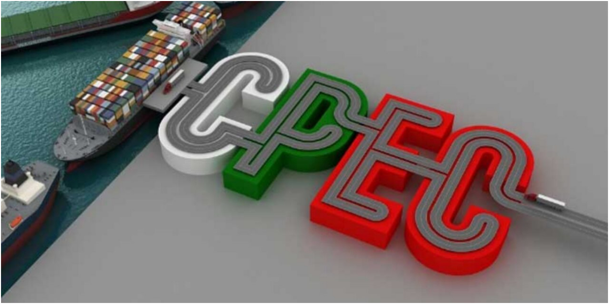 CPEC’s 2nd phase to expedite socio-economic uplift of Pakistan