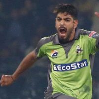 Haris Rauf praises Shaheen Afridi, new captain of Lahore Qalandars