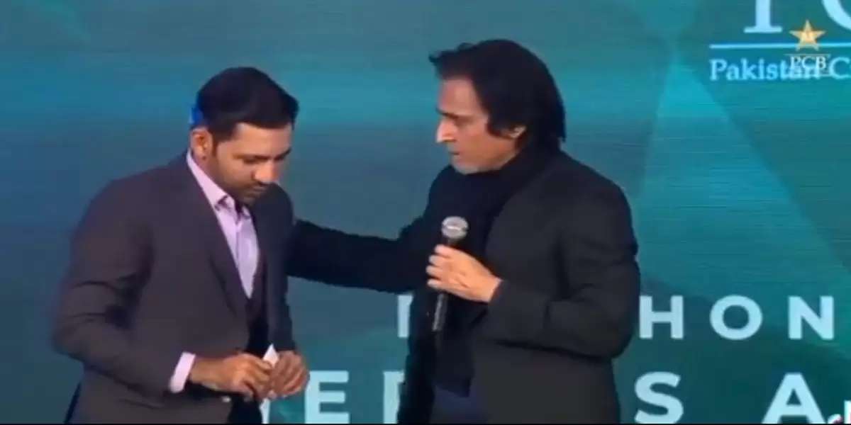 Ramiz Raja says Sarfaraz Ahmed is a ‘true team player’
