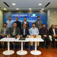 Zameen.com gets sales rights for Model Garden Housing Society-Kasur