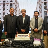 Zameen.com organizes Property Sales Event in Lahore