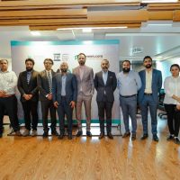 Zameen.com signed MOU with the Institute of Financial Markets of Pakistan