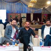 Zameen.com held another successful, crowd-puller Property Sales Event in Karachi