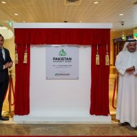 Thriving Dubai business hub brings together Pakistani real estate players at the fourth edition of the Pakistan Property Show