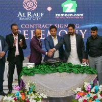 Zameen.com holds another PSE in Karachi, receives overwhelming response