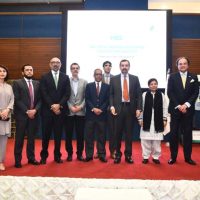 Innovative Exchange Traded Fund launched at PSX