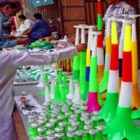 Islamabad Bans Airhorns on This Independence Day