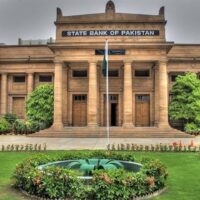 SBP’s foreign exchange reserves drop below $8bn