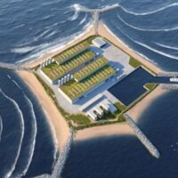 World’s first AI-powered island gets the green light to be built