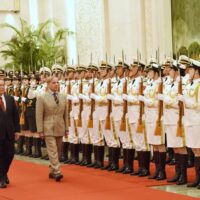 Economic Revival: Shehbaz Sharif Secures Strategic Deals in China