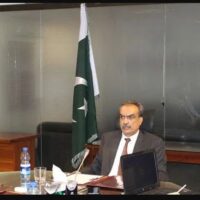 Federal Government Appoints Ehsan Sadiq as New DG of Anti-Money Laundering and CFT Authority