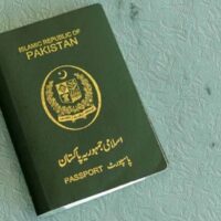 Ink Shortage Brings Pakistan’s Passport Issuance to a Halt