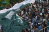 Pakistan’s 77th Independence Day: A Nation Rejoices in Unity and Pride