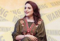 Hareem Shah Campaigns for Liberal Democrats in the UK