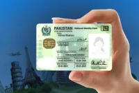 NADRA NICOP Fee Structure for Pakistani Expats in Bahrain