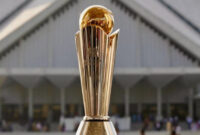 PCB’s Champions Trophy Hosting: A Stand for Equal Treatment