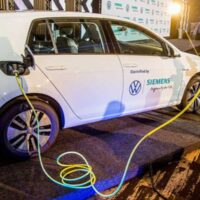 Electric Revolution: Pakistan Aims for 30% EV Adoption by 2030