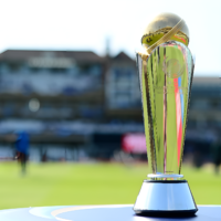 ICC Demands Explanation from India Over Champions Trophy Pakistan Tour Boycott