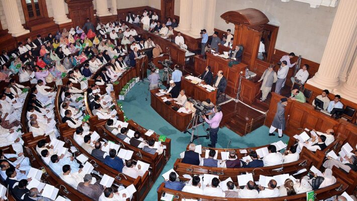 Punjab Assembly to Debate Significant Salary Hike for MPAs