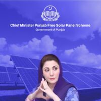 CM Punjab’s Free Solar Panel Scheme: A Game-Changer for Low-Income Families