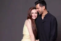 Sana Javed Adores Shoaib Malik’s Photography on Romantic Date Night