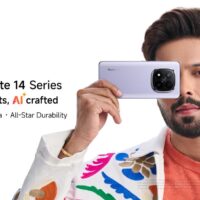 Xiaomi Unveils Redmi Note 14 Series: Where Pro-grade Photography Meets All-Star Durability!