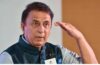 Sunil Gavaskar Predicts Pakistan’s Triumph in Champions Trophy 2025