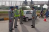 Motorway Police Enforce 25% Surcharge for Vehicles Without M-Tag