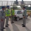 Motorway Police Enforce 25% Surcharge for Vehicles Without M-Tag