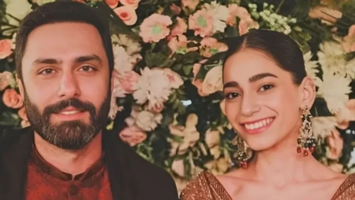 Ahmed Ali Akbar Announces Marriage to Maham Batool – Requests Privacy from Media