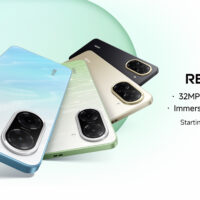 Xiaomi Introduces Redmi A5: Powerful Camera and Performance Upgrades Wrapped in a New Design!