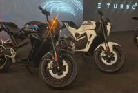 Pakistan’s Buraqi Vehicles Redefines E-Mobility with 500KM Electric Bike Launch