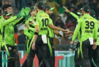 Lahore Qalandars Enter PSL Final Without Coach: What It Means for the Franchise