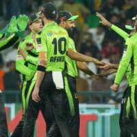 Lahore Qalandars Enter PSL Final Without Coach: What It Means for the Franchise