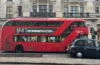 Karachi’s Double-Decker Buses to Hit the Roads in June