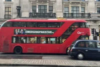 Karachi’s Double-Decker Buses to Hit the Roads in June