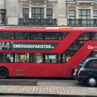 Karachi’s Double-Decker Buses to Hit the Roads in June