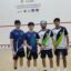 Pakistan Reach Asian Doubles Squash Semifinals with Hard-Fought Win Over South Korea