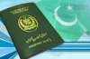 Pakistan’s Passport Climbs to 100th Spot in Global Index, Offers Access to 32 Countries