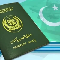 Pakistan’s Passport Climbs to 100th Spot in Global Index, Offers Access to 32 Countries