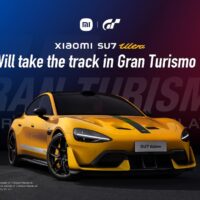 Xiaomi and Gran Turismo announce partnership