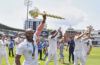 Temba Bavuma Makes History: First Undefeated Captain in WTC History as South Africa Clinch Title