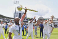Temba Bavuma Makes History: First Undefeated Captain in WTC History as South Africa Clinch Title